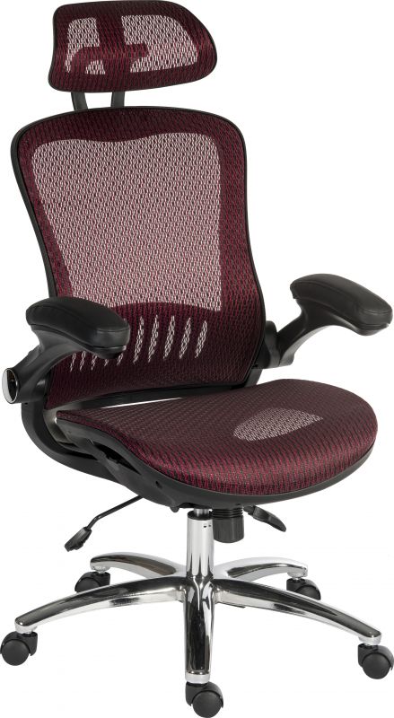 Harmony executive 2025 mesh chair